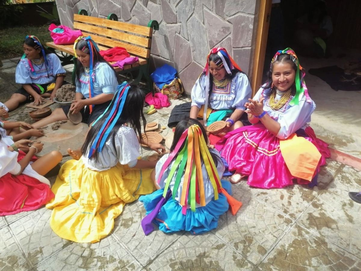 Conoce Lamas la fascinante ciudad considerada como una de las