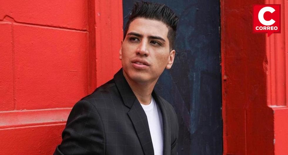 John Kelvin Detienen a cantante por violar restricciones para acercarse