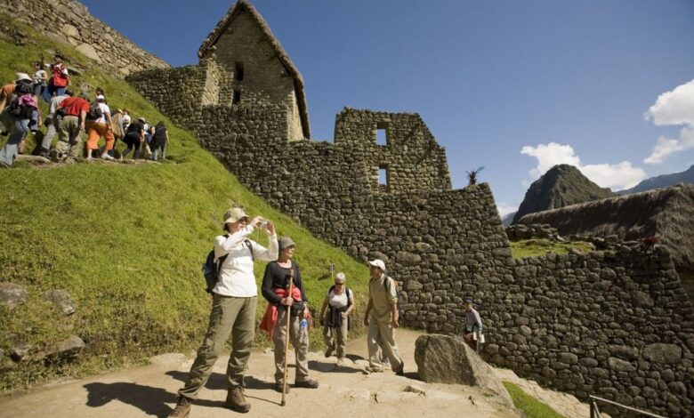 Machu picchu reabre sus puertas conoce las claves para visitar