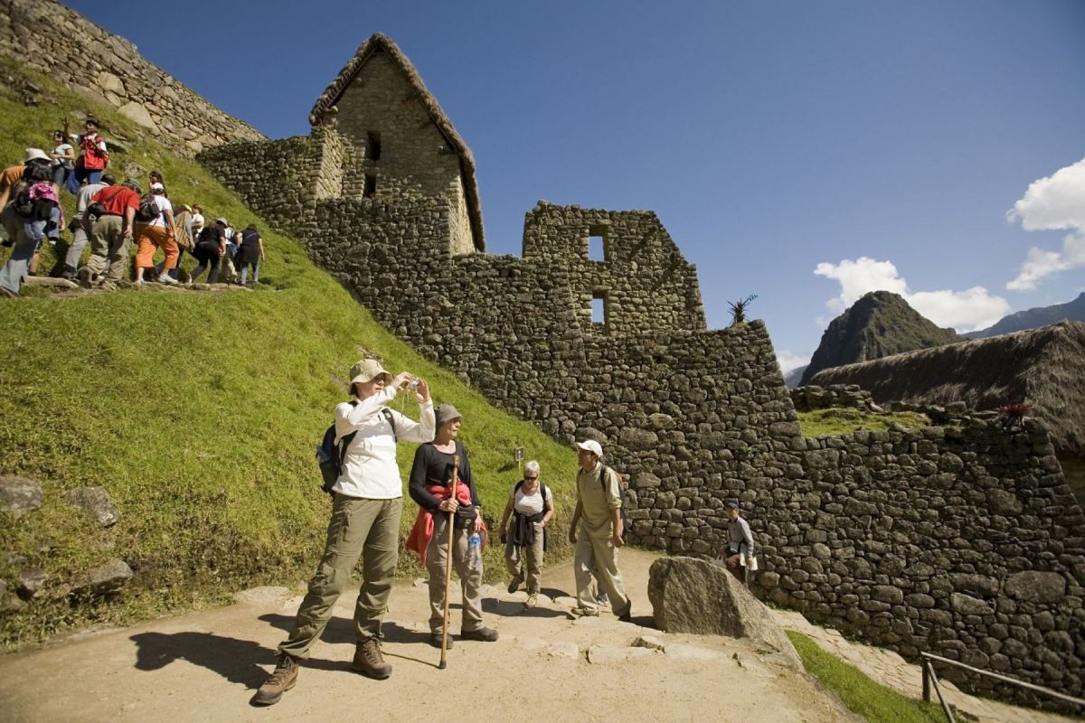 Machu Picchu reabre sus puertas conoce las claves para visitar