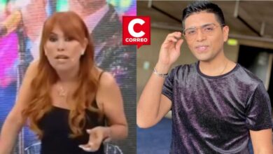 Magaly critica a christian yaipen por supuesto desplante hacia seguidores