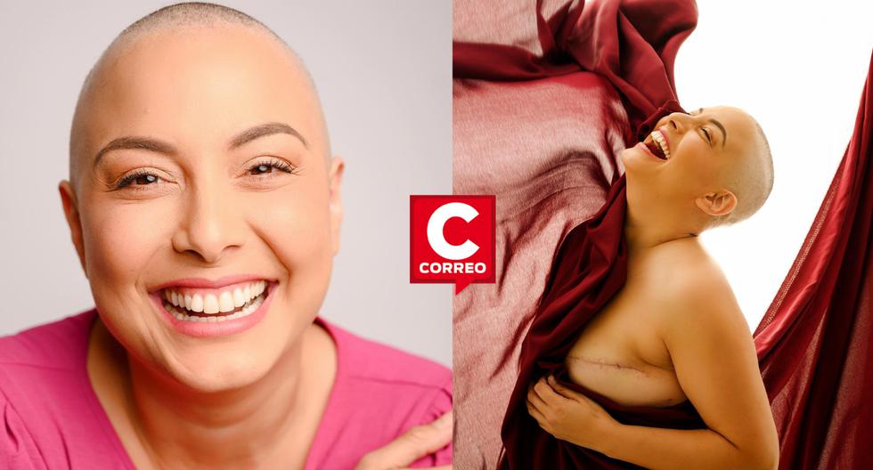 Natalia Salas sobre el Dia Mundial contra el Cancer Aqui