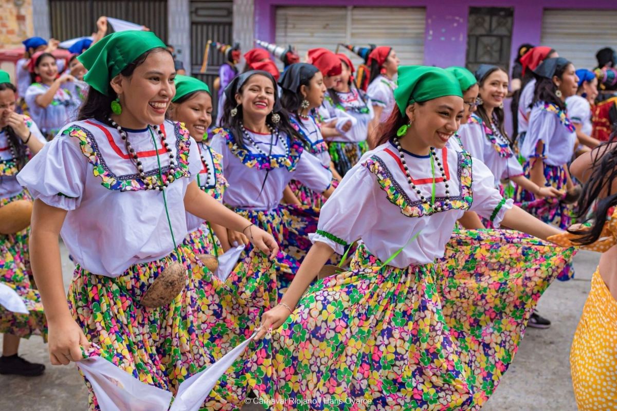 San Martin Visita Rioja la ciudad de los sombreros preparandote