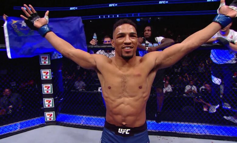 Tras su salida en 2021 kevin lee confirma su regreso