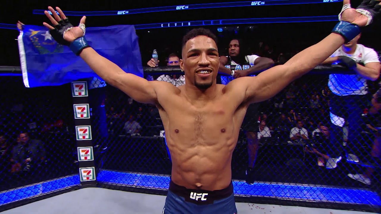 Tras su salida en 2021 Kevin Lee confirma su regreso