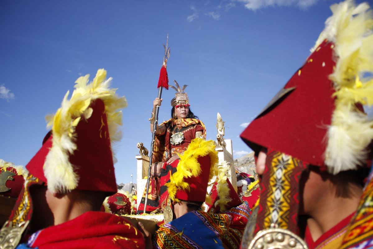 Es oficial El 14 de abril Cusco anunciara el Inti