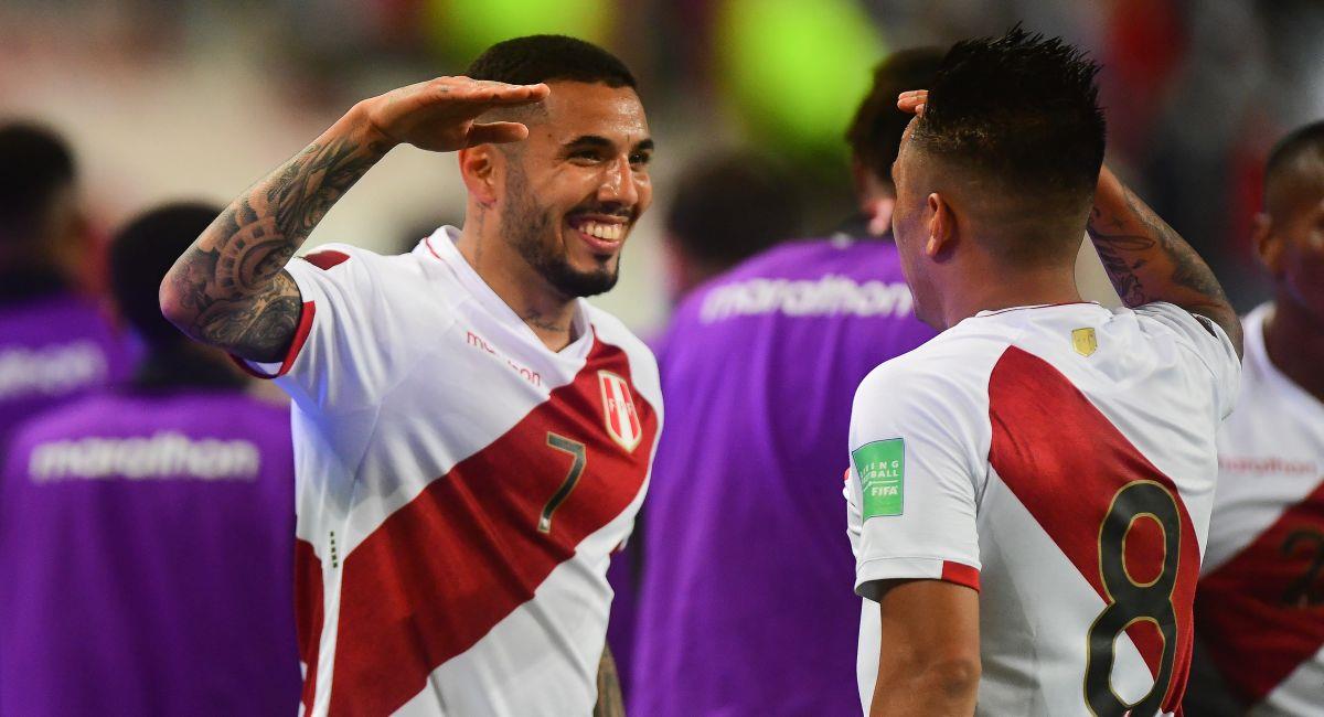 1678891431 Peru ya conoce su calendario para las eliminatorias 2026