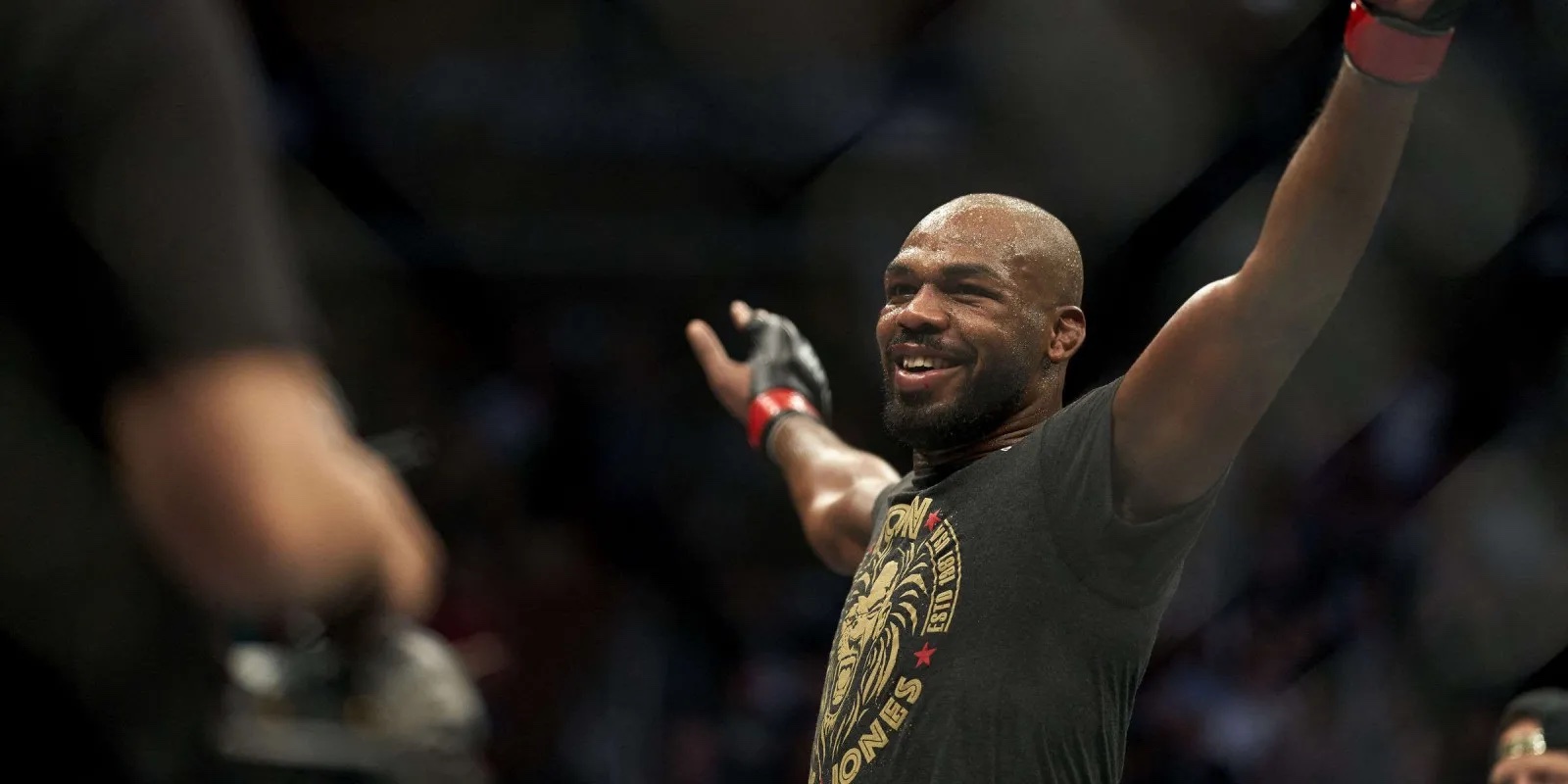 Jon Jones habla sobre la importancia de preparar y estudiar