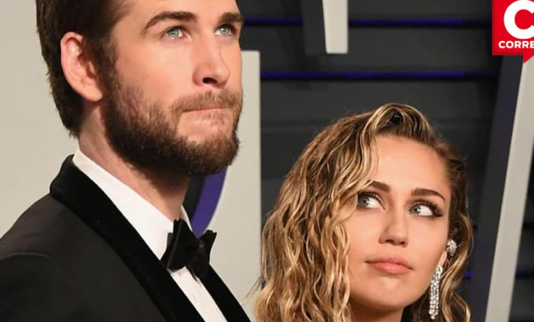 Liam hemsworth demanda a miley cyrus por su cancion flowers