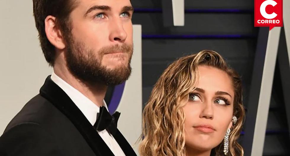 Liam Hemsworth demanda a Miley Cyrus por su cancion Flowers