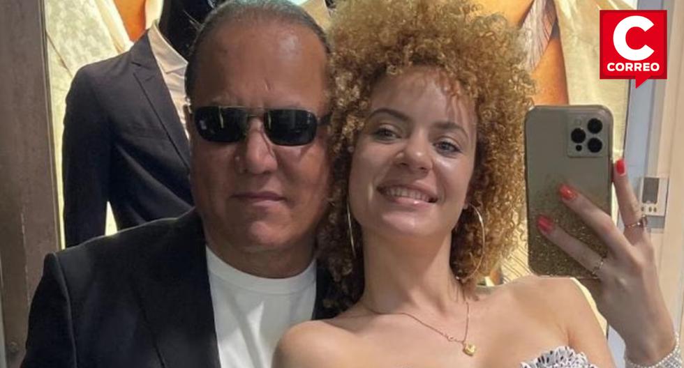 Mauricio Diez Canseco revela que sigue enamorado de Lisandra Me