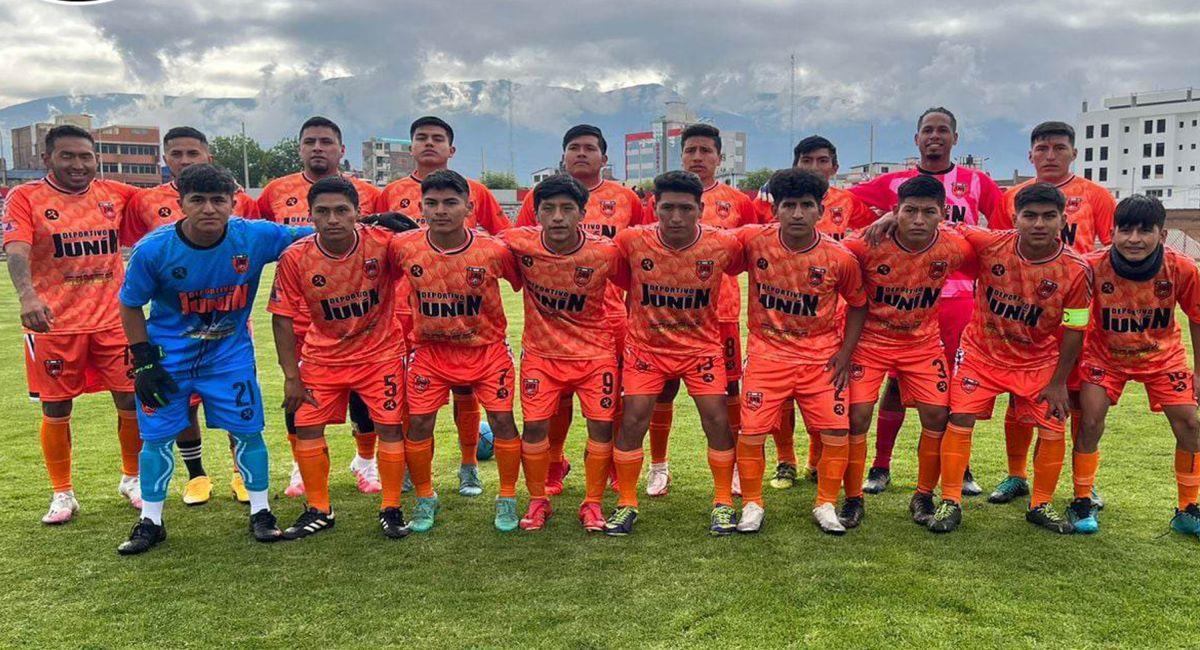 Tradicionales huancayos no lograron ganar en su debut en la