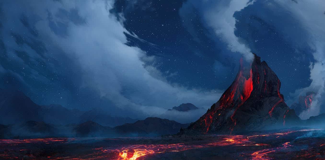 1682368860 Extranos volcanes entran en erupcion en todo el sistema solar