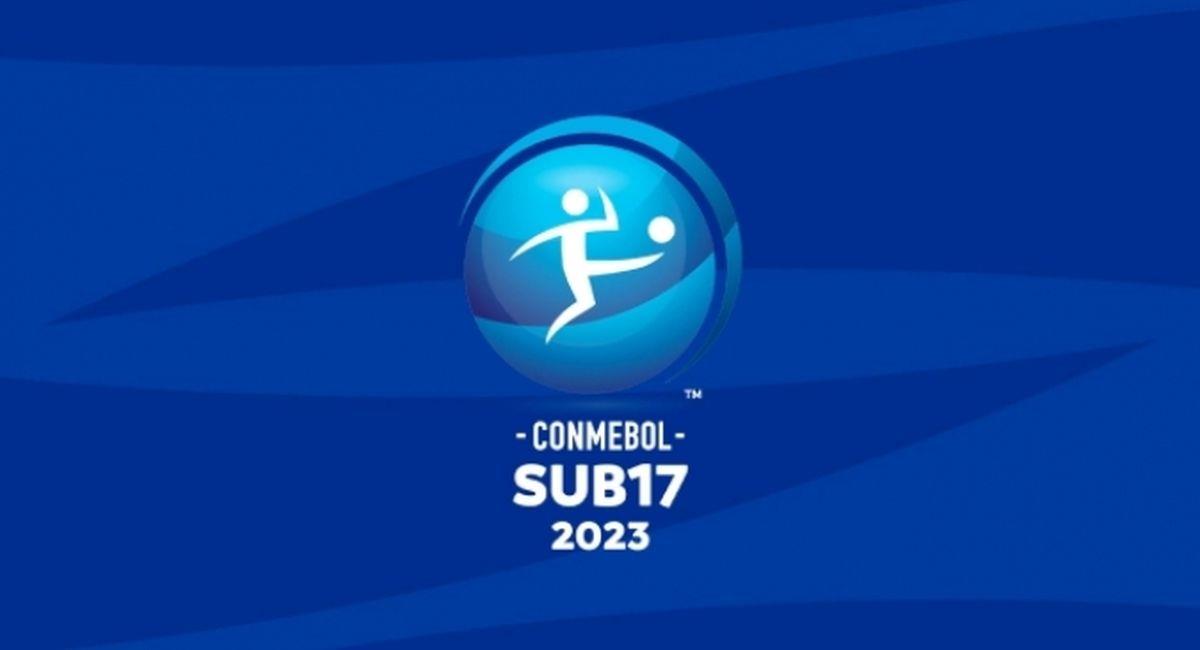 Clasificacion de la tabla Sudamericana Sub 17 y resultados de