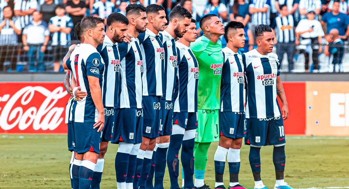 Salas aseguro que Alianza podria haber ganado el partido ante