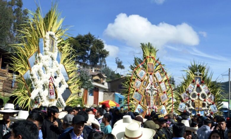 Visita estas regiones en mayo y disfruta de sus emblematicas