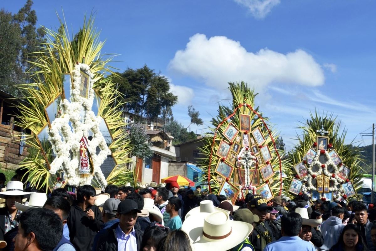 Visita estas regiones en mayo y disfruta de sus emblematicas