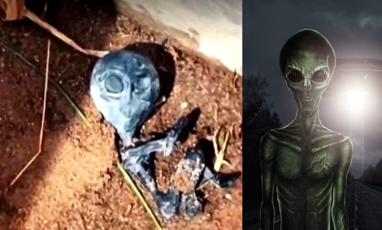 Bolivia pobladores aseguran haber hallado cadaver extraterrestre portada