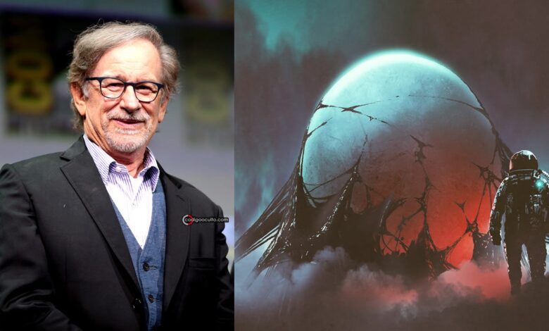 Next photo of Steven Spielberg