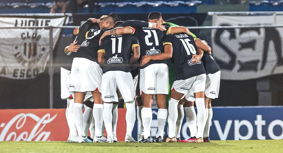 Por que Alianza Lima puede vencer a Atletico Mineiro en