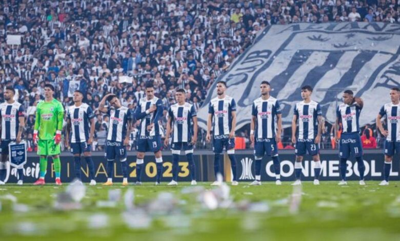 Alianza anuncio la venta de boletos para el partido contra