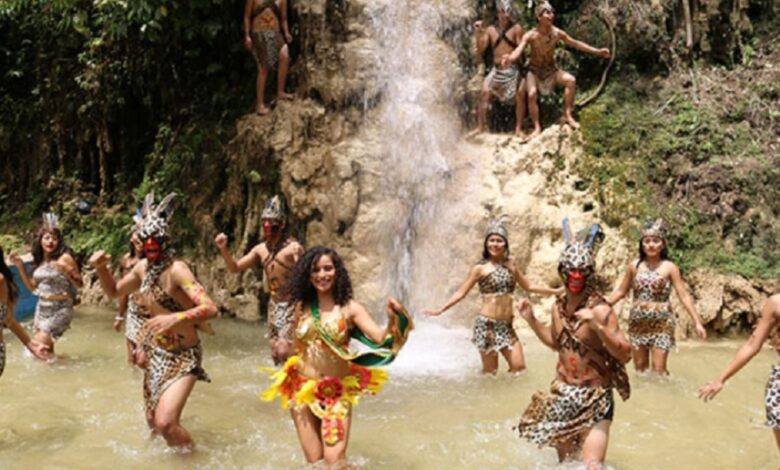 Amazon frenzy conoce las danzas iconicas de la selva peruana