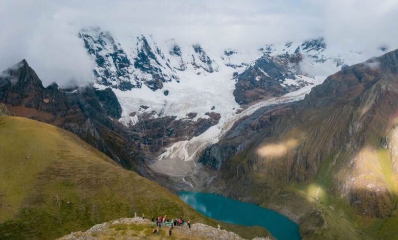 Vacaciones largas maravillate con la ruta turistica de la magnifica