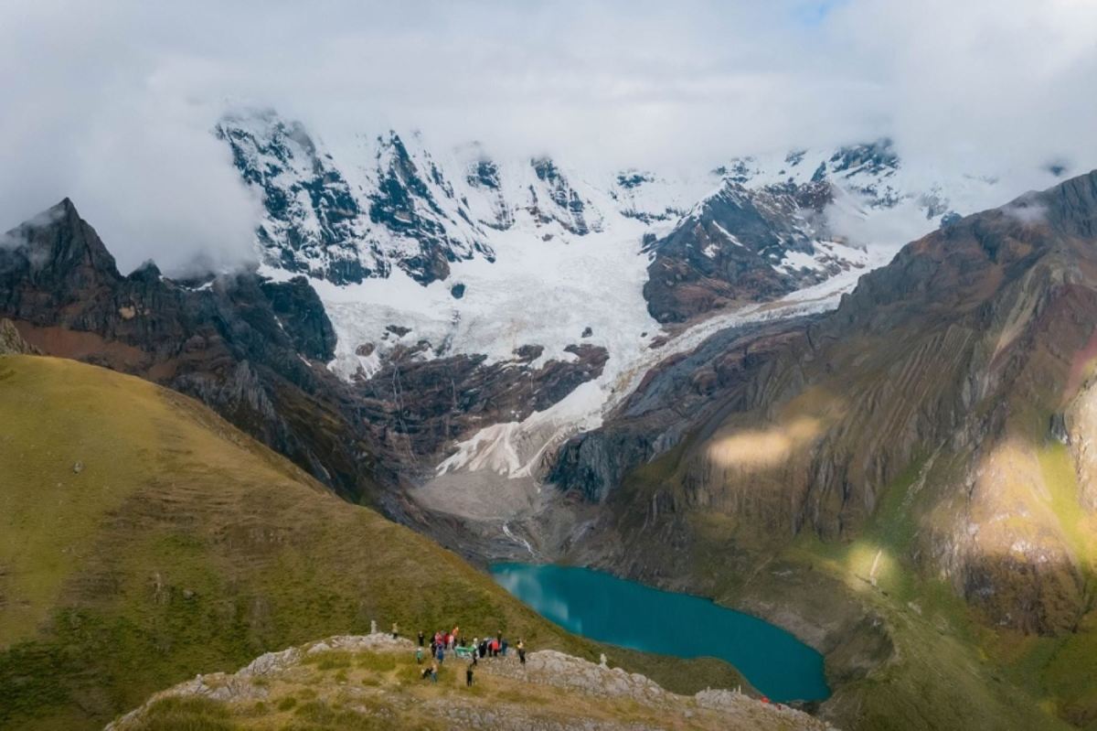 Vacaciones Largas Maravillate con la ruta turistica de la magnifica