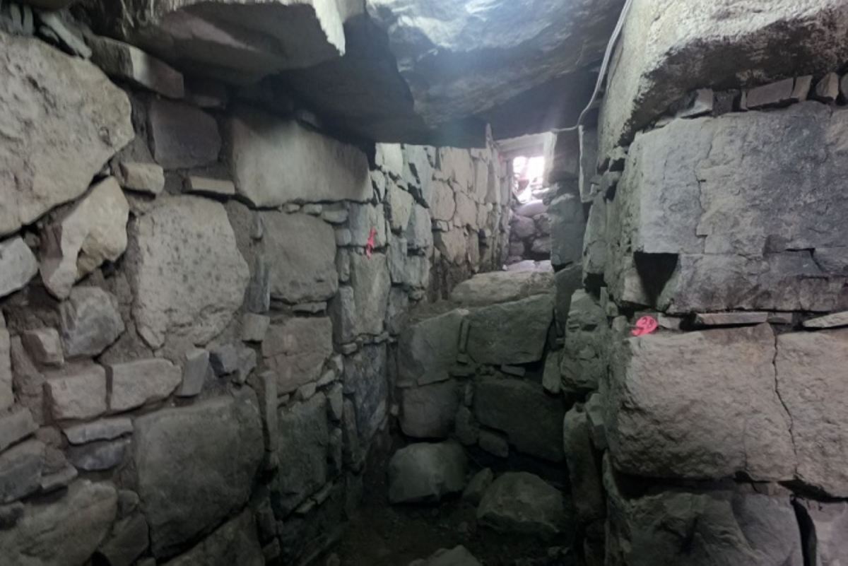 Descubrimiento en Chavin de Huantar Descubriras nuevos enfoques en el