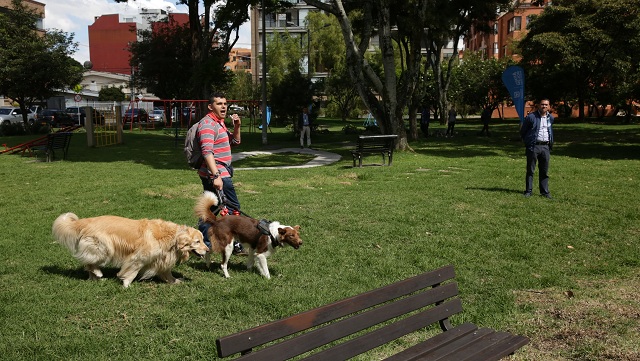 Manejo de desechos de mascotas | bogota. Gov. Co