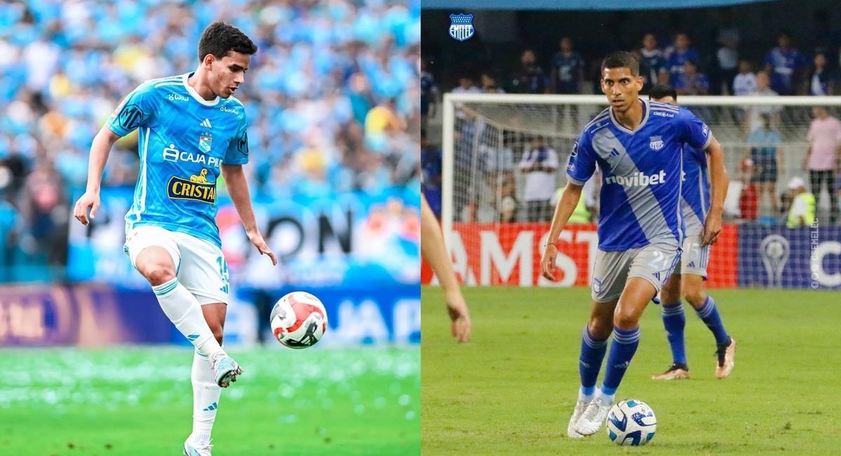 Pronostico y probabilidades Sporting Cristal vs Emelec