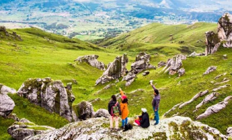 Tesoro turistico del cusco descubre impresionantes atractivos de la provincia