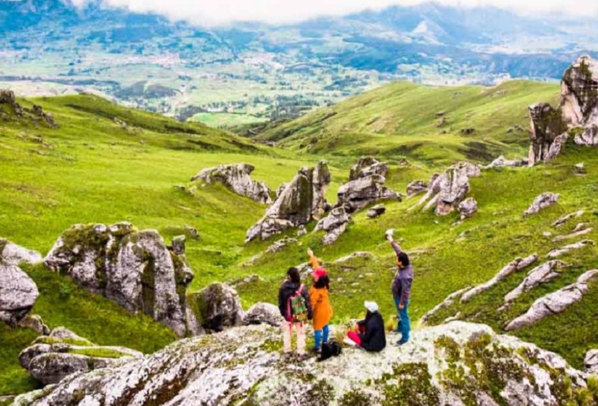 Tesoro Turistico del Cusco Descubre impresionantes atractivos de la provincia