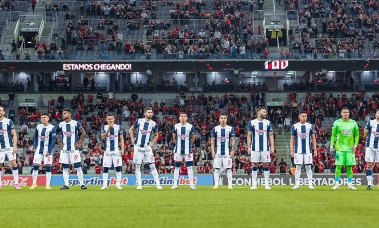 Pronostico y cuotas alianza lima vs utc