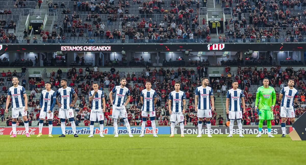 Pronostico y cuotas Alianza Lima vs UTC