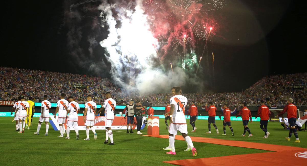 El dato que ilusiona a Peru para llegar al Mundial