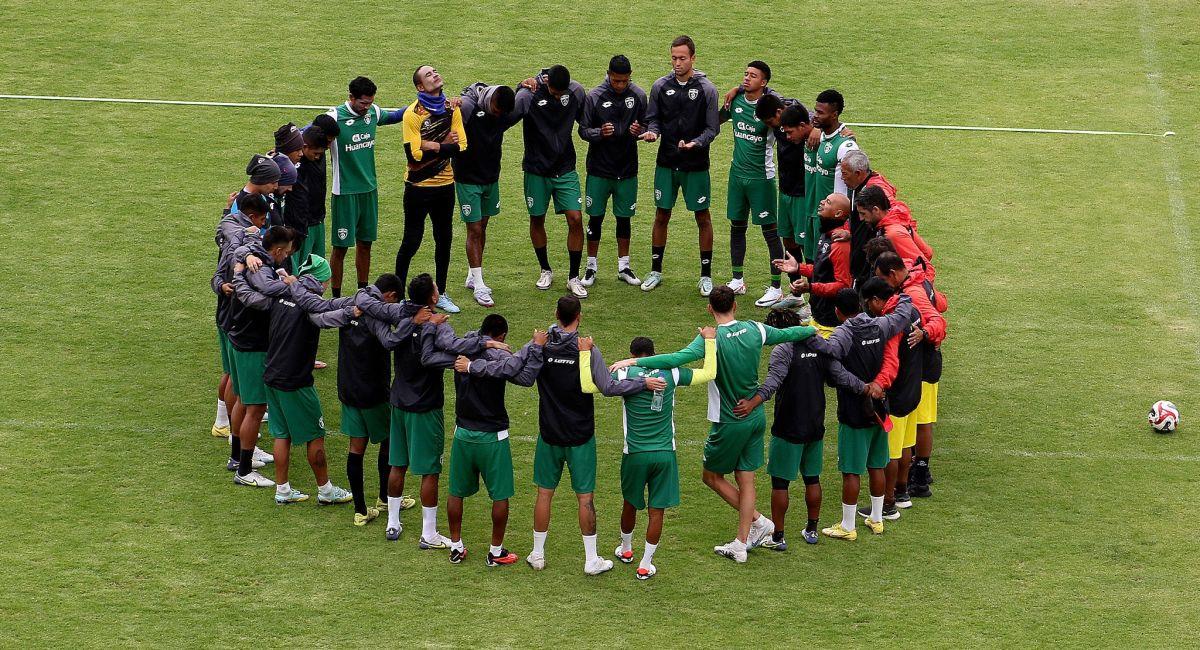 Sport Huancayo ficha su segundo refuerzo para la Copa Sudamericana